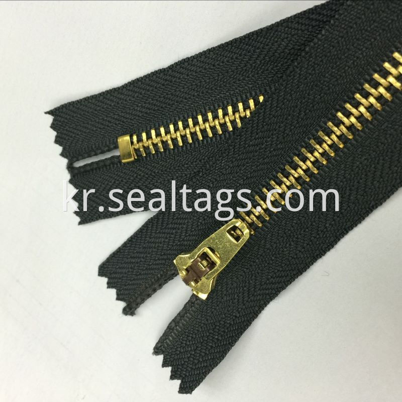 Universal Zipper Slider